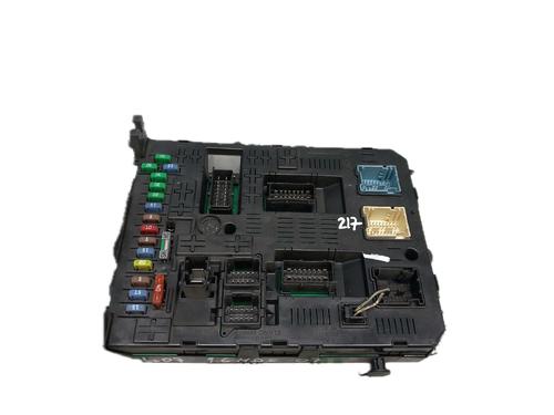 Elektronisk modul PEUGEOT 407 (6D_) 2.0 HDi (6DRHHA) | BP29783451M83