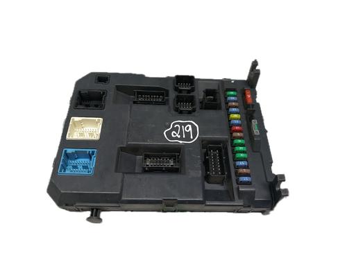 Elektronische module CITROËN C3 Picasso (SH_) 1.6 HDi | BP29783453M83