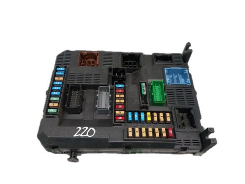 Electronic module PEUGEOT 208 I (CA_, CC_) 1.6 HDi | BP29783454M83 