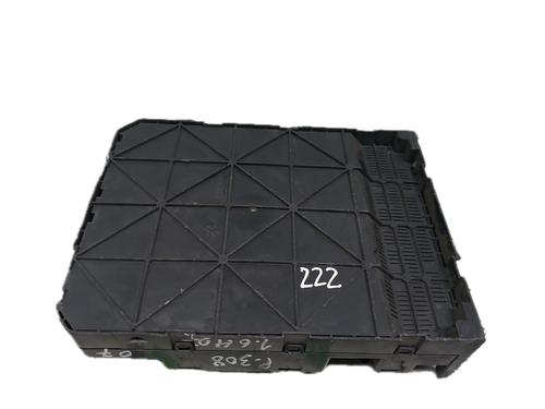 Used Electronic module PEUGEOT 308 I (4A_, 4C_) 1.6 HDi (109 hp) 29783456