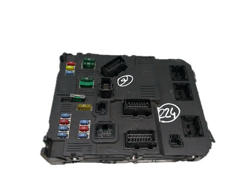 Elektronische module PEUGEOT 407 SW (6E_, 6D_) 2.0 HDi (140 hp) 29783458