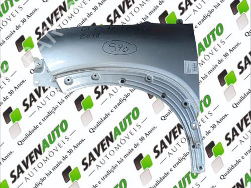 Used Left front fenders CITROËN C3 AIRCROSS II (2R_, 2C_) 1.6 HDi 92 (2C9HPA) (92 hp) 29783460