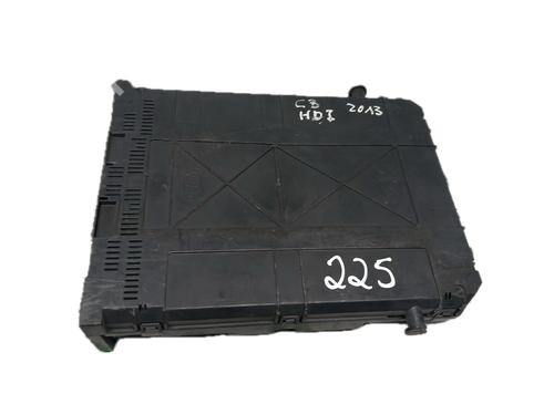 Elektronik Modul für CITROËN C3 II (SC_) 1.6 HDi (92 hp) 29783461