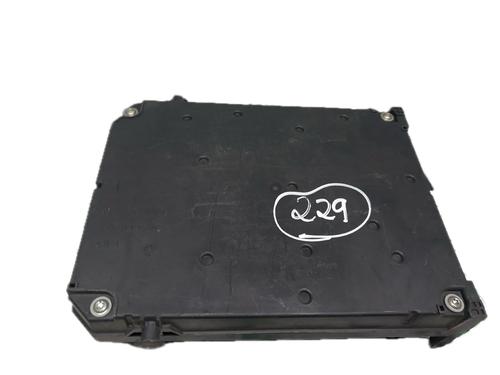 Used Electronic module PEUGEOT 508 SW I (8E_) 2.0 HDi (140 hp) 29783464