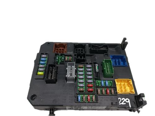 Electronic module PEUGEOT 508 SW I (8E_) 2.0 HDi | BP29783464M83