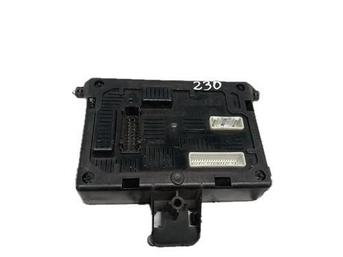 Module électronique RENAULT CLIO III (BR0/1, CR0/1) 1.5 dCi | BP29783466M83 