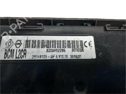 Module électronique RENAULT CLIO III (BR0/1, CR0/1) 1.5 dCi | BP29783466M83 