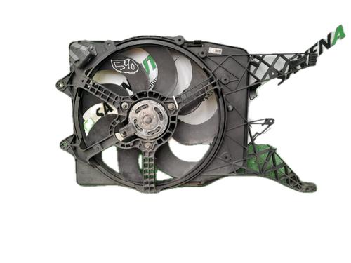Elettroventola OPEL CORSA D (S07) 1.3 CDTI (L08, L68) (90 hp) 29783473