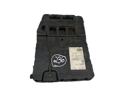 Electronic module RENAULT MEGANE II (BM0/1_, CM0/1_) 1.5 dCi (BM1E, CM1E) | BP29783474M83 