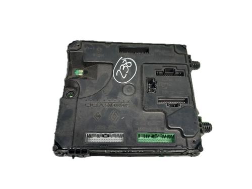 Module électronique RENAULT LAGUNA III (BT0/1) 2.0 dCi (BT07, BT0J, BT14, BT1A, BT1S) (131 hp) 29783476
