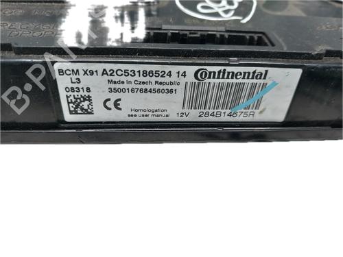 Module électronique RENAULT LAGUNA III (BT0/1) 2.0 dCi (BT07, BT0J, BT14, BT1A, BT1S) | BP29783476M83