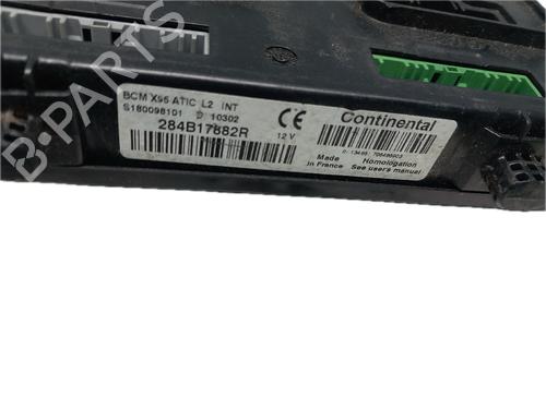 Electronic module RENAULT MEGANE III Grandtour (KZ0/1) 1.5 dCi (KZ09, KZ0D, KZ1G, KZ29, KZ14, KZ1W, KZ10, KZ1F,... | BP29783477M83