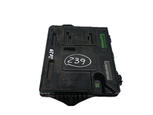 Electronic module RENAULT MEGANE III Grandtour (KZ0/1) 1.5 dCi (KZ09, KZ0D, KZ1G, KZ29, KZ14, KZ1W, KZ10, KZ1F,... | BP29783477M83
