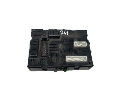 Electronic module RENAULT MODUS / GRAND MODUS (F/JP0_) 1.5 dCi (FP0G, JP0G) | BP29783478M83 