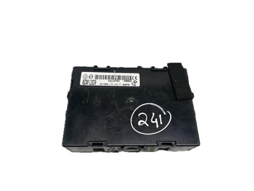 Electronic module RENAULT MODUS / GRAND MODUS (F/JP0_) 1.5 dCi (FP0G, JP0G) | BP29783478M83 