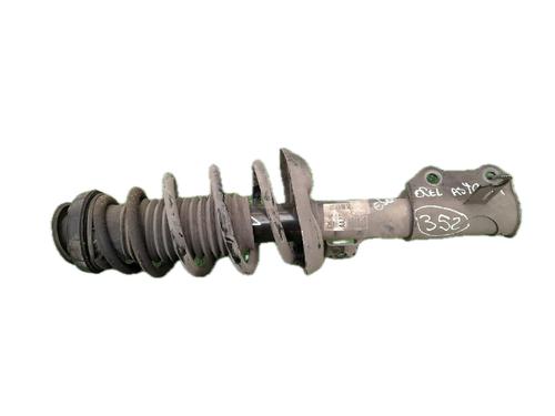 Used Left front shock absorber OPEL ASTRA J (P10) 1.3 CDTI (68) (95 hp) 29783482
