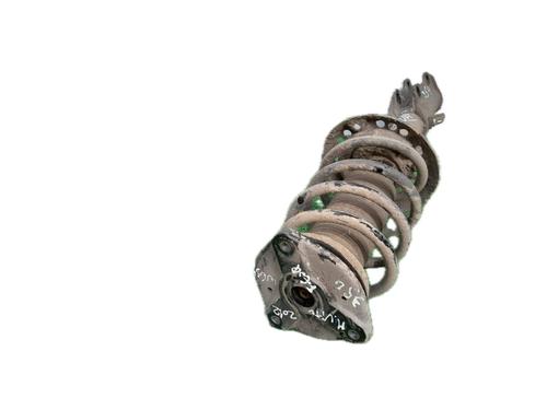 Left front shock absorber MERCEDES-BENZ VITO / MIXTO Van (W639) 111 CDI (639.601, 639.603) | BP29783484M16 