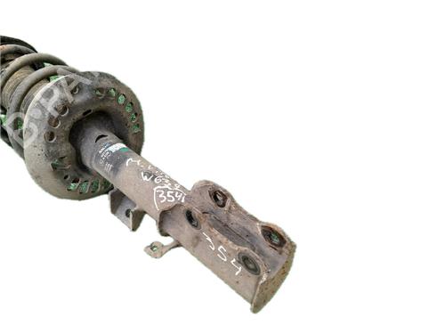 Left front shock absorber MERCEDES-BENZ VITO / MIXTO Van (W639) 111 CDI (639.601, 639.603) | BP29783484M16 