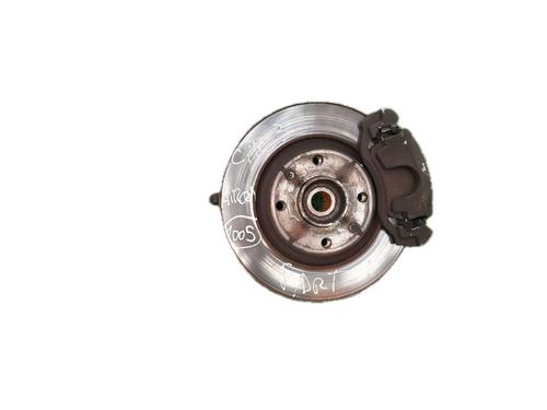 Højre Styrespindel Lejehus CITROËN C3 AIRCROSS II (2R_, 2C_) 1.2 PureTech 110 (2RHNZB, 2RHNZW, 2RHNPX, 2RHNPJ) (110 hp) 29783485