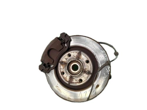 Used Left front steering knuckle CITROËN C3 AIRCROSS II (2R_, 2C_) 1.2 PureTech 110 (2RHNZB, 2RHNZW, 2RHNPX, 2RHNPJ) (110 hp) 29783486