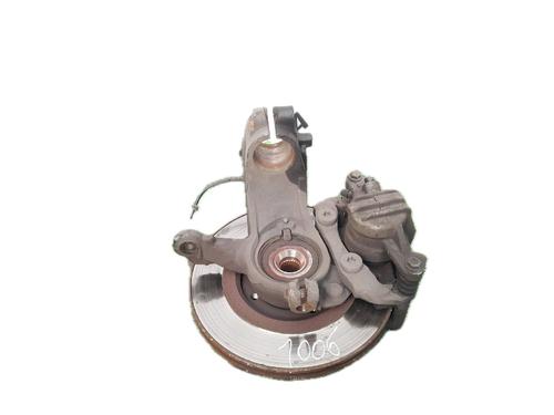 Left front steering knuckle CITROËN C3 AIRCROSS II (2R_, 2C_) 1.2 PureTech 110 (2RHNZB, 2RHNZW, 2RHNPX, 2RHNPJ) | BP29783486M25