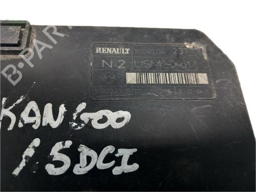 Used Electronic module RENAULT KANGOO / GRAND KANGOO II (KW0/1_) 1.5 dCi 110 (KW06, KW12) (110 hp) 29783491