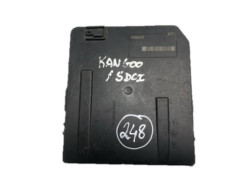 Electronic module RENAULT KANGOO / GRAND KANGOO II (KW0/1_) 1.5 dCi 110 (KW06, KW12) | BP29783491M83 