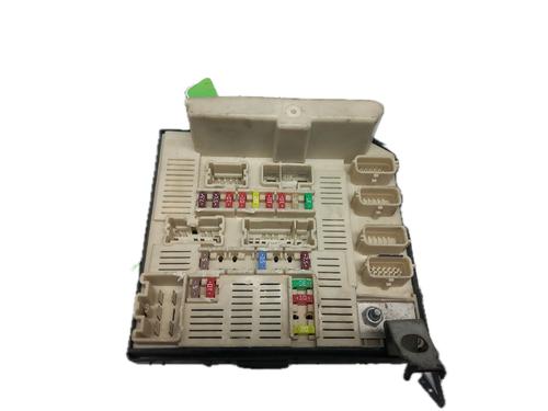 Electronic module RENAULT KANGOO / GRAND KANGOO II (KW0/1_) 1.5 dCi 110 (KW06, KW12) | BP29783491M83 