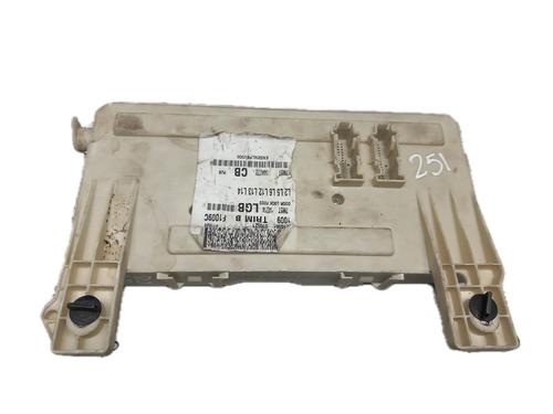 Elektronisk modul FORD FOCUS II (DA_, HCP, DP) 1.6 TDCi | BP29783494M83 