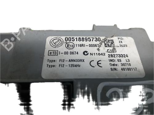 Elektronisk modul FIAT 500 (312_) 1.3 D Multijet (312AXE1A) | BP29783495M83 