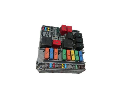 Elektronisk modul CITROËN NEMO Box Body/MPV (AA_) 1.4 HDi | BP29783497M83 