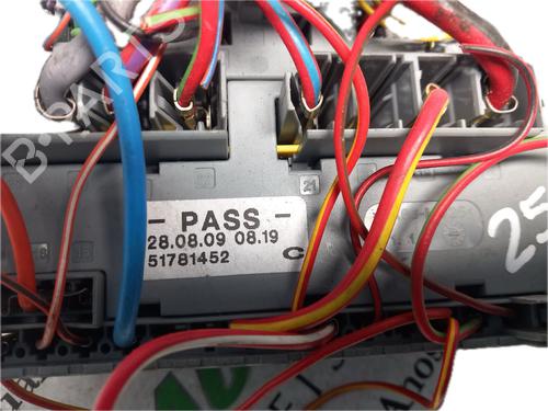 Elektronisk modul CITROËN NEMO Box Body/MPV (AA_) 1.4 HDi | BP29783497M83 