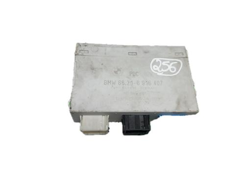 Elektronisk modul BMW X5 (E53) 3.0 d | BP29783498M83