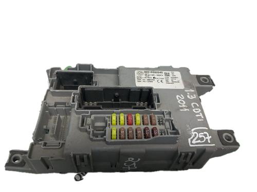 Used Electronic module FIAT GRANDE PUNTO (199_) 1.3 D Multijet (69 hp) 29783499