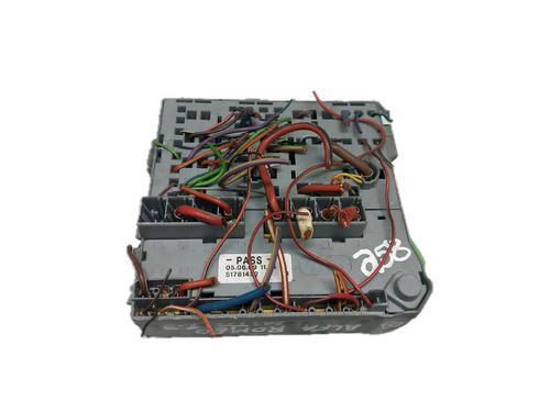 Used Electronic module FIAT 500 (312_) 1.3 D Multijet (312AXB1A) (75 hp) 29783500