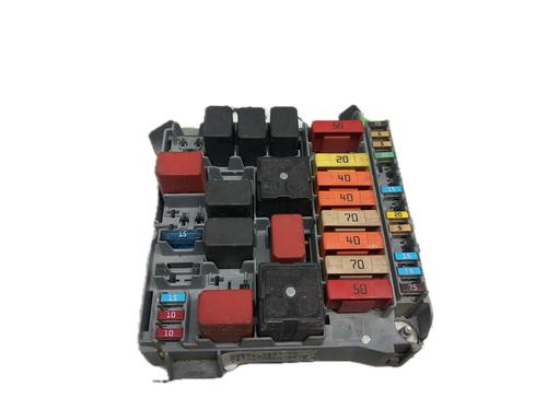 Electronic module FIAT 500 (312_) 1.3 D Multijet (312AXB1A) | BP29783500M83 