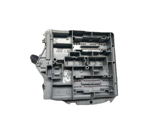 Used Electronic module FIAT BRAVO II (198_) [2006-2016]  29783501