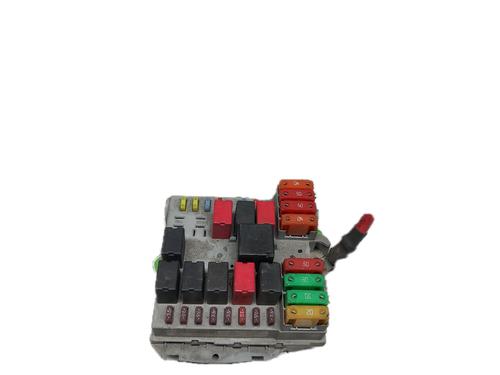 Electronic module FIAT BRAVO II (198_) | BP29783501M83