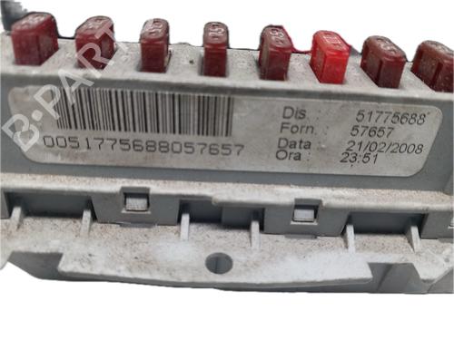 Electronic module FIAT BRAVO II (198_) | BP29783501M83