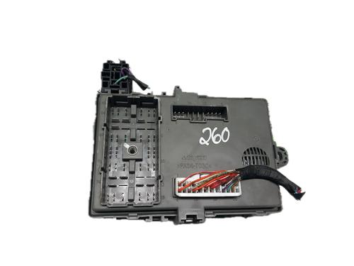 Electronic module CHEVROLET AVEO / KALOS Saloon (T250, T255) 1.2 | BP29783502M83 