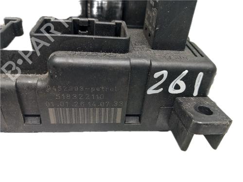 Autre VOLVO S80 I (184) 2.4 D | BP29783503O1 