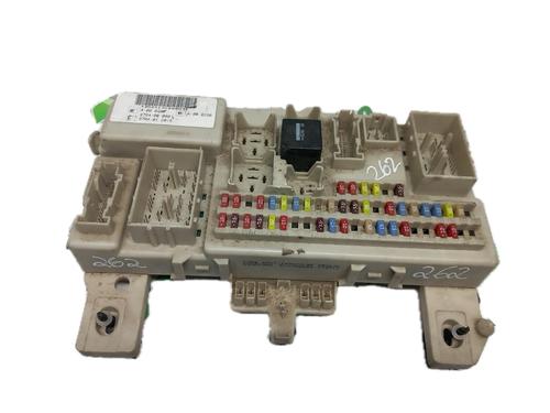 Elektronisk modul FORD FOCUS C-MAX (DM2) 1.6 TDCi (109 hp) 29783504