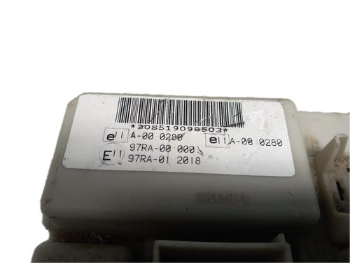 Module électronique FORD FOCUS C-MAX (DM2) 1.6 TDCi | BP29783504M83