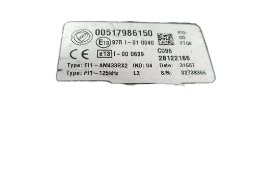 Electronic module FIAT PUNTO EVO (199_) 1.3 D Multijet | BP29783505M83 