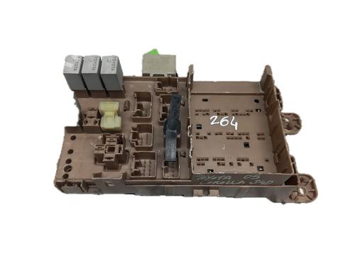 Electronic module TOYOTA COROLLA (_E12_) 1.4 D (NDE120_, NDE120R) | BP29783506M83 