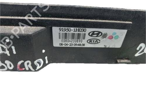 Electronic module HYUNDAI i30 (FD) 1.6 CRDi | BP29783507M83 