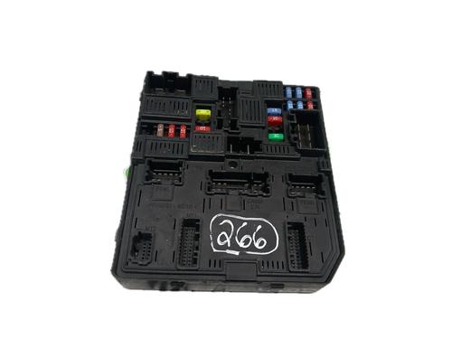 Electronic module NISSAN QASHQAI II (J11, J11_) 1.5 dCi | BP29783508M83