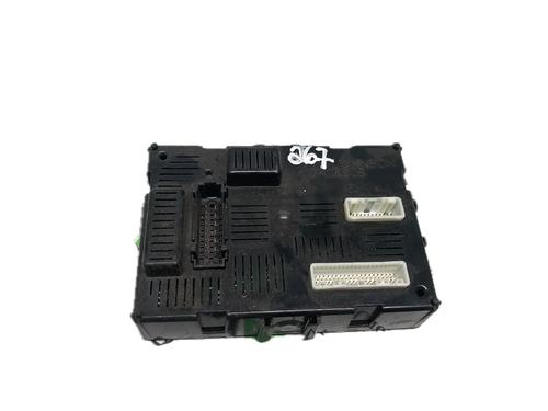 Elektronische module NISSAN NOTE (E11, NE11) 1.5 dCi (90 hp) 29783509