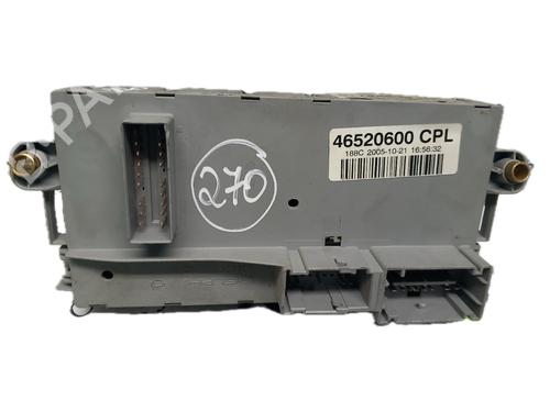 Elektronische module FIAT DOBLO MPV (119_, 223_) 1.3 D Multijet (84 hp) 29783511