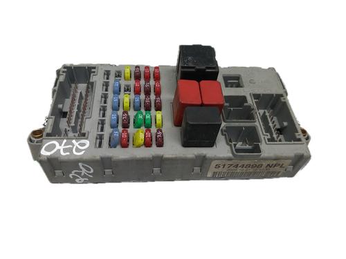 Elektronische module FIAT DOBLO MPV (119_, 223_) 1.3 D Multijet | BP29783511M83